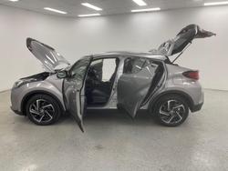 2020 Toyota C-HR Koba ZYX10R Shadow Platinum