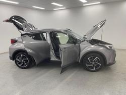 2020 Toyota C-HR Koba ZYX10R Shadow Platinum