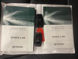 2020 Toyota C-HR Koba ZYX10R Shadow Platinum
