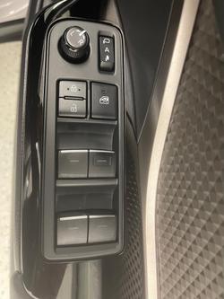 2020 Toyota C-HR Koba ZYX10R Shadow Platinum