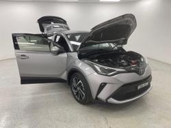 2020 Toyota C-HR Koba ZYX10R Shadow Platinum