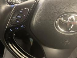 2020 Toyota C-HR Koba ZYX10R Shadow Platinum