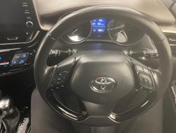 2020 Toyota C-HR Koba ZYX10R Shadow Platinum