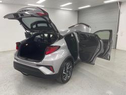 2020 Toyota C-HR Koba ZYX10R Shadow Platinum