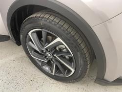 2020 Toyota C-HR Koba ZYX10R Shadow Platinum