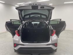 2020 Toyota C-HR Koba ZYX10R Shadow Platinum