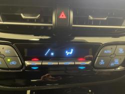 2020 Toyota C-HR Koba ZYX10R Shadow Platinum