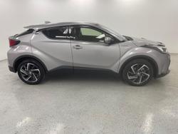 2020 Toyota C-HR Koba ZYX10R Shadow Platinum