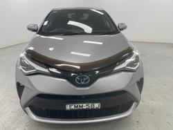 2020 Toyota C-HR Koba ZYX10R Shadow Platinum