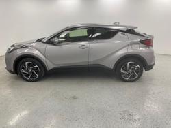 2020 Toyota C-HR Koba ZYX10R Shadow Platinum