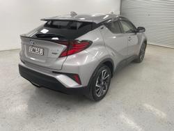 2020 Toyota C-HR Koba ZYX10R Shadow Platinum
