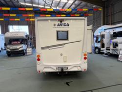 2018 Avida Birdsville