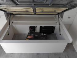 2025 Traveller Destination Cruise 17Ft Couples Full Composite Full Ensuite