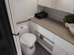 2025 Traveller Destination Cruise 17Ft Couples Full Composite Full Ensuite