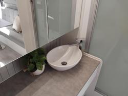 2025 Traveller Destination Cruise 17Ft Couples Full Composite Full Ensuite