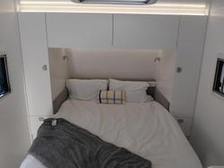 2025 Traveller Destination Cruise 17Ft Couples Full Composite Full Ensuite