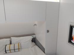 2025 Traveller Destination Cruise 17Ft Couples Full Composite Full Ensuite