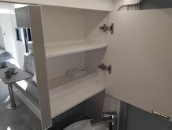 2025 Traveller Destination Cruise 17Ft Couples Full Composite Full Ensuite