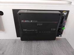 2025 Traveller Destination Cruise 17Ft Couples Full Composite Full Ensuite