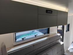 2025 Traveller Destination Cruise 17Ft Couples Full Composite Full Ensuite