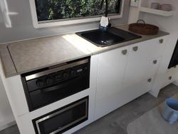 2025 Traveller Destination Cruise 17Ft Couples Full Composite Full Ensuite