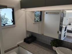2025 Traveller Destination Cruise 17Ft Couples Full Composite Full Ensuite