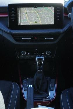 2023 SKODA
Fabia Monte Carlo Edition 150