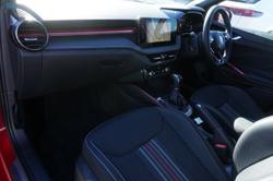 2023 SKODA
Fabia Monte Carlo Edition 150