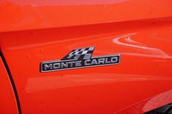 2023 SKODA
Fabia Monte Carlo Edition 150