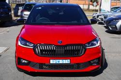 2023 SKODA
Fabia Monte Carlo Edition 150