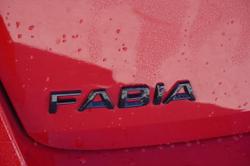 2023 SKODA
Fabia Monte Carlo Edition 150