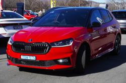 2023 SKODA
Fabia Monte Carlo Edition 150