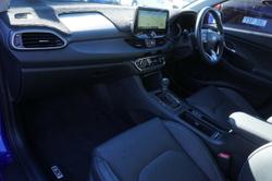 2023 Hyundai
i30 Elite
