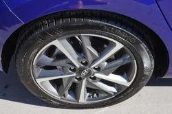 2023 Hyundai
i30 Elite