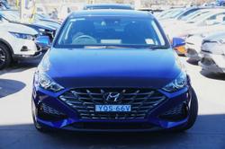 2023 Hyundai
i30 Elite