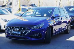 2023 Hyundai
i30 Elite