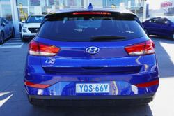 2023 Hyundai
i30 Elite