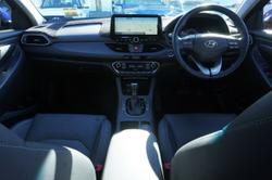 2023 Hyundai
i30 Elite