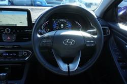 2023 Hyundai
i30 Elite