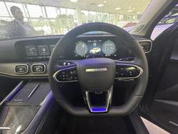 2025 Jaecoo
J8 Track