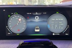 2025 Jaecoo J8 Track