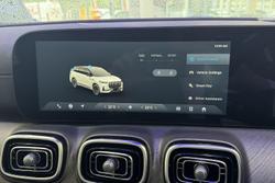 2025 Jaecoo J8 Track