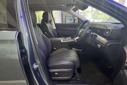 2025 Jaecoo J8 Track