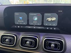 2025 Jaecoo
J8 Track