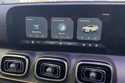 2025 Jaecoo J8 Track