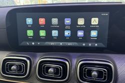 2025 Jaecoo J8 Track