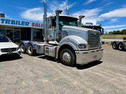 2023 Mack Superliner CLXT SUPERLINER 685