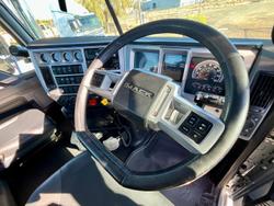 2022 Mack Clxt Superliner 685Hp 497000 Klm 90T $227000+Gst Immac Cond MACK SUPERLINER CLXT