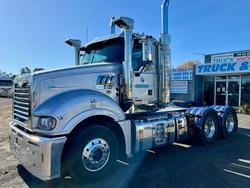 2022 Mack Clxt Superliner 685Hp 497000 Klm 90T $227000+Gst Immac Cond MACK SUPERLINER CLXT