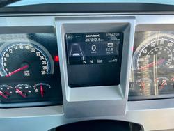 2022 Mack Clxt Superliner 685Hp 497000 Klm 90T $227000+Gst Immac Cond MACK SUPERLINER CLXT